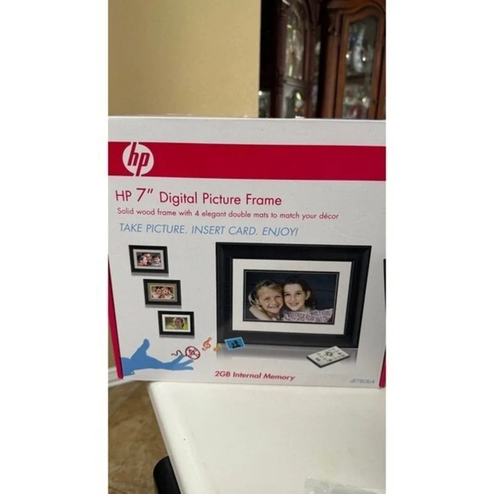 HP DF780b4 7